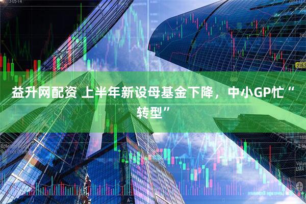 益升网配资 上半年新设母基金下降，中小GP忙“转型”
